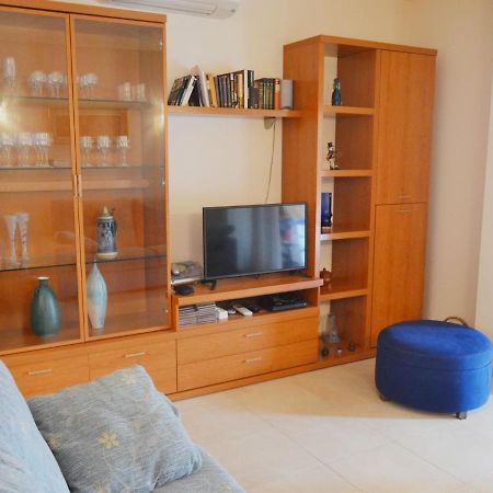 Apartment Deltamar By Interhome Sant Carles de la Ràpita Exterior photo
