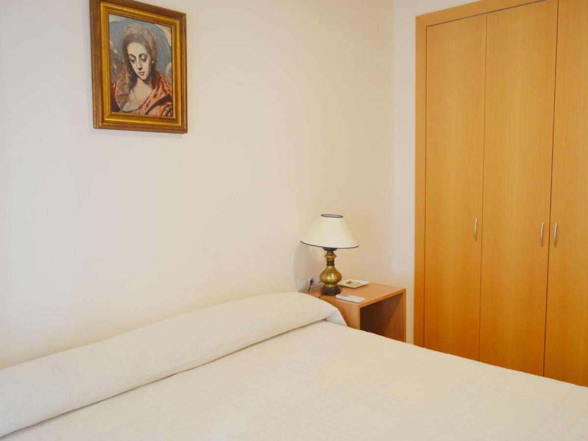 Apartment Deltamar By Interhome Sant Carles de la Ràpita Exterior photo