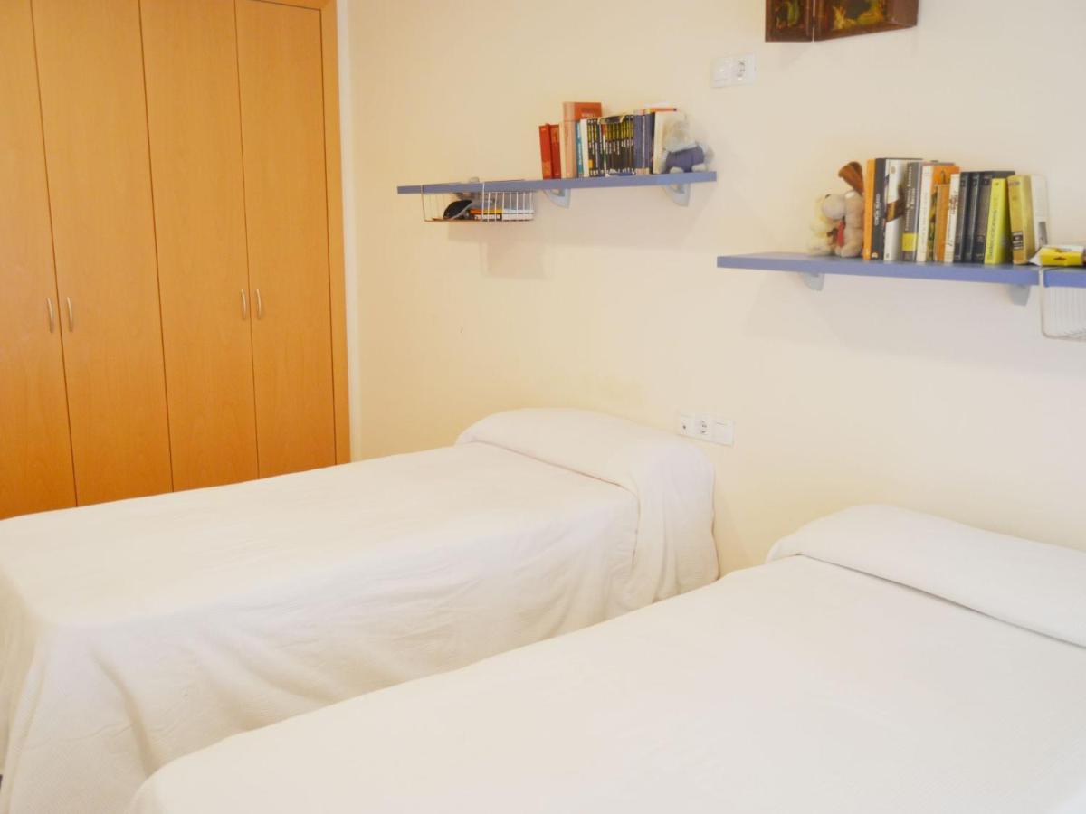 Apartment Deltamar By Interhome Sant Carles de la Ràpita Exterior photo